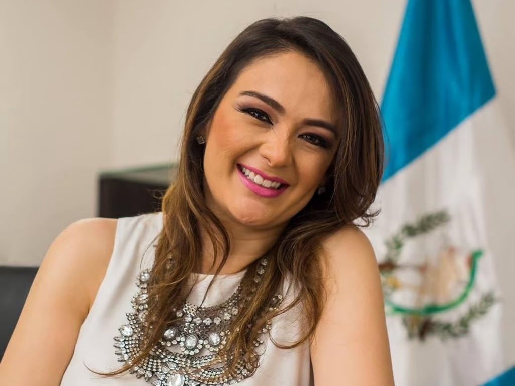 Carolina Donis