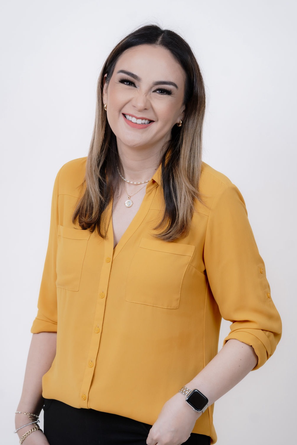 Carolina Donis
